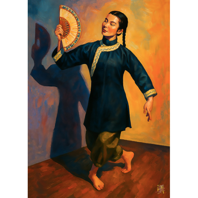 Sombras Chinas