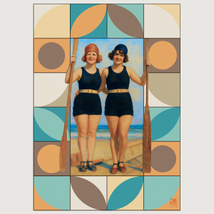 Deporte Retro
