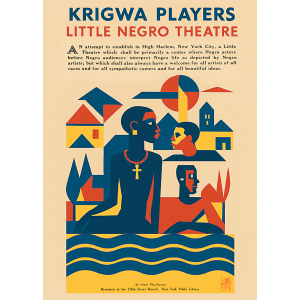 Negro Theatre