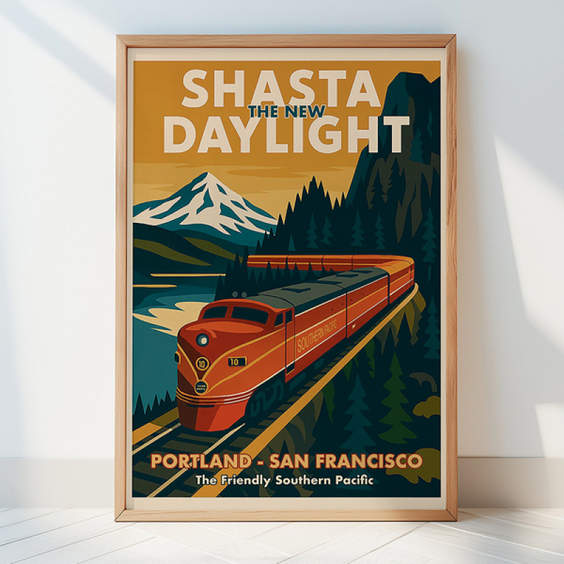 Shasta Daylight1