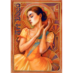 Art Decó