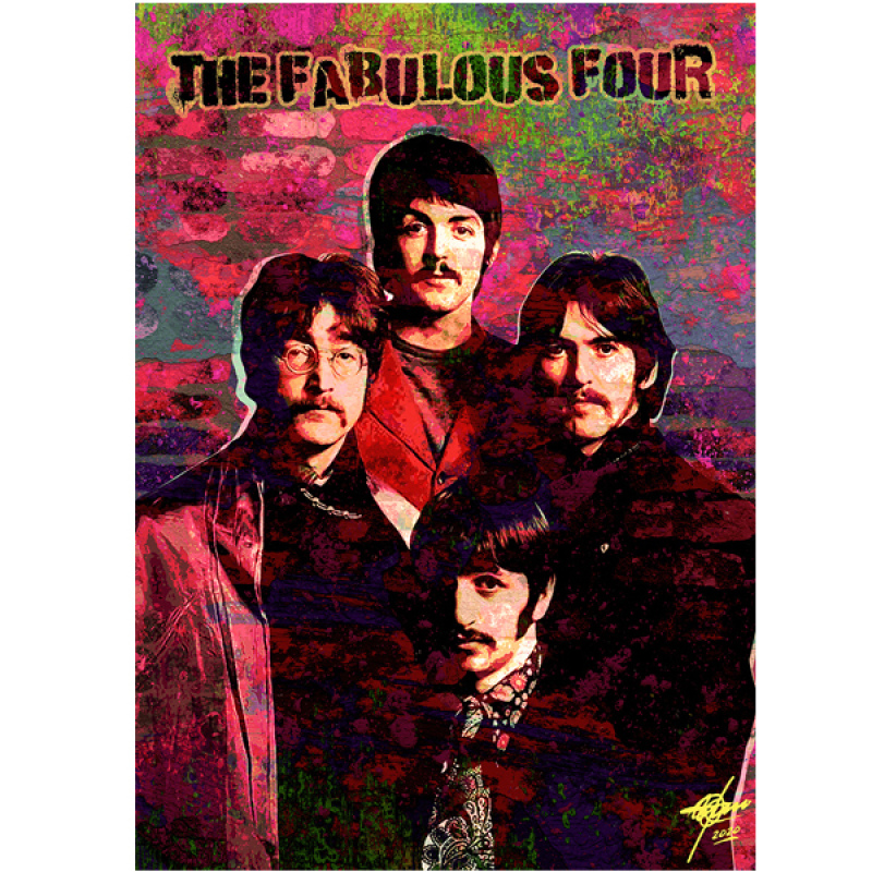 Fabulous Four