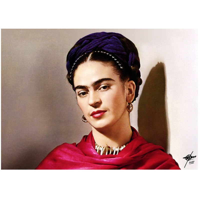 Frida I