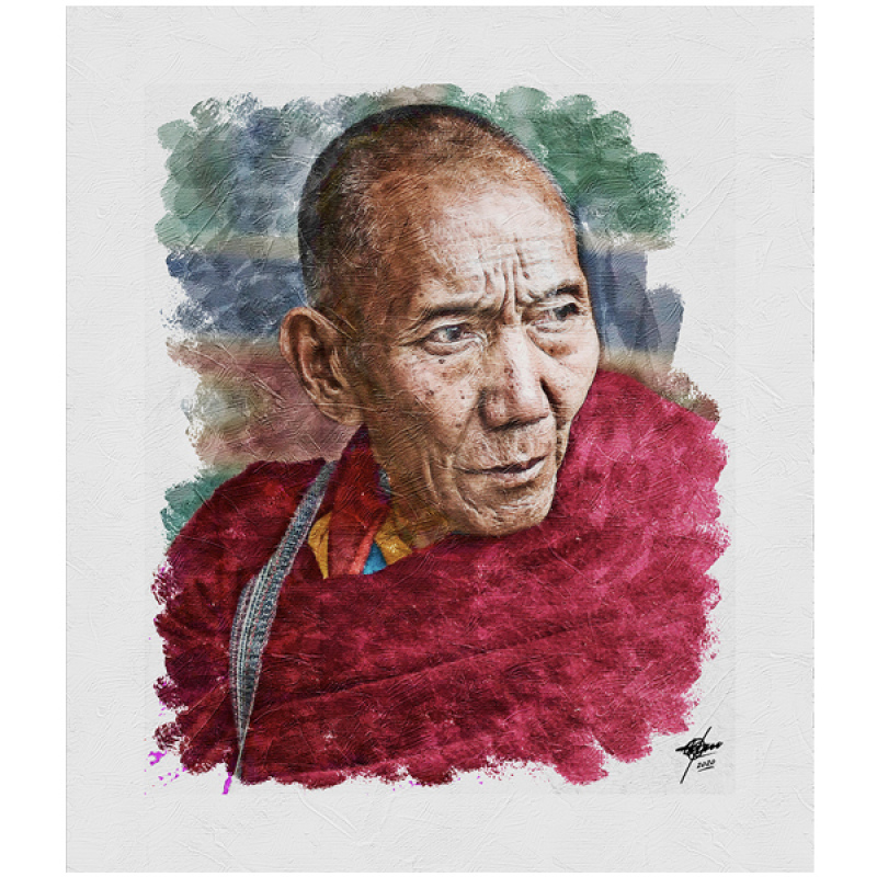 Dalai Lama