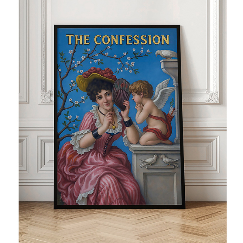 La Confesión1
