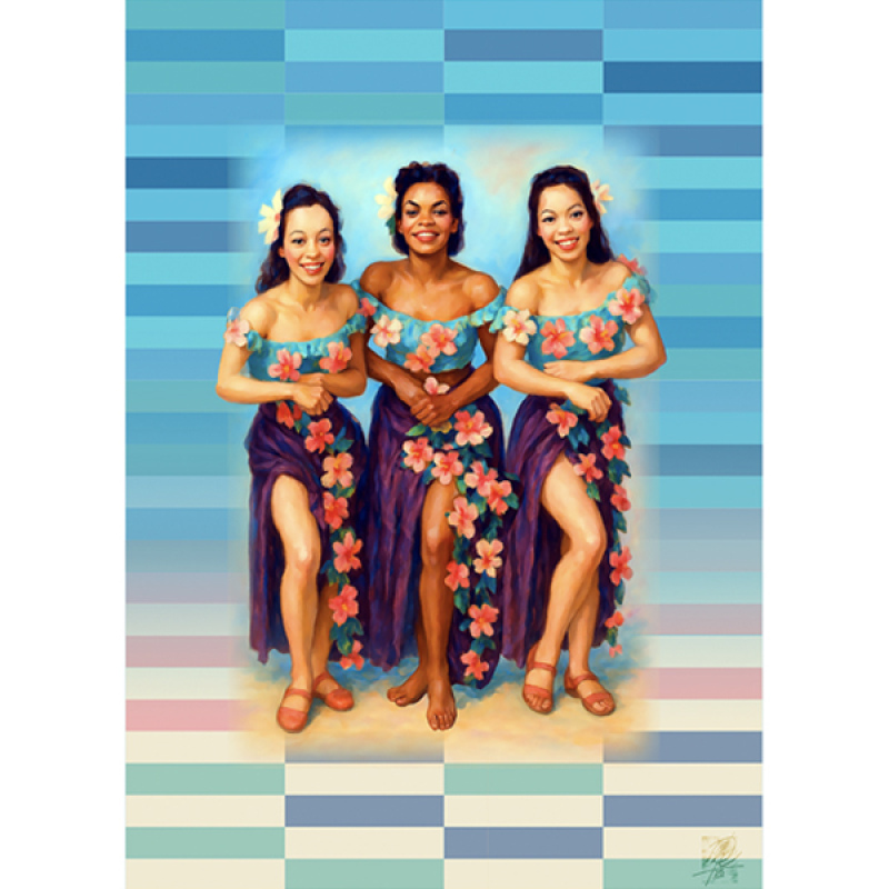 Rumberas