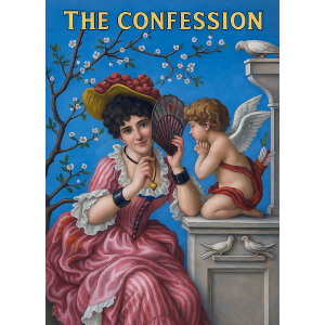 La Confesión