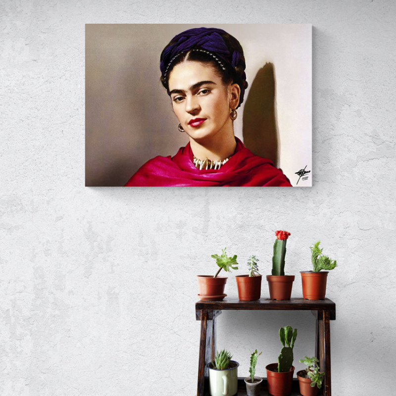 Frida I