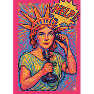 Liberty