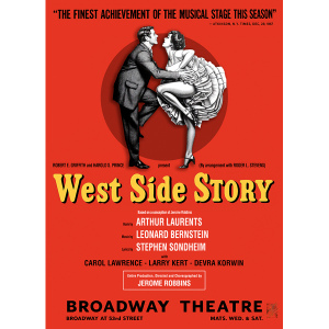 West Side Story
