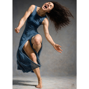 Danza Moderna