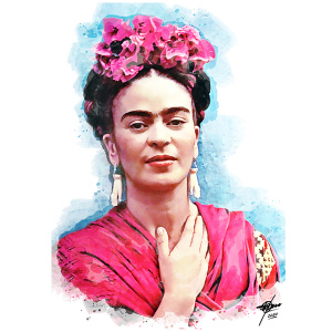 Frida V