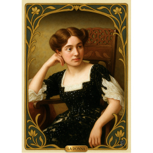 La Donna