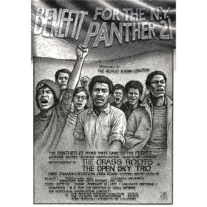Black Panther