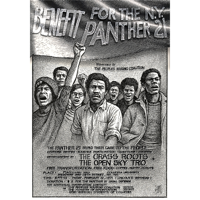 Black Panther